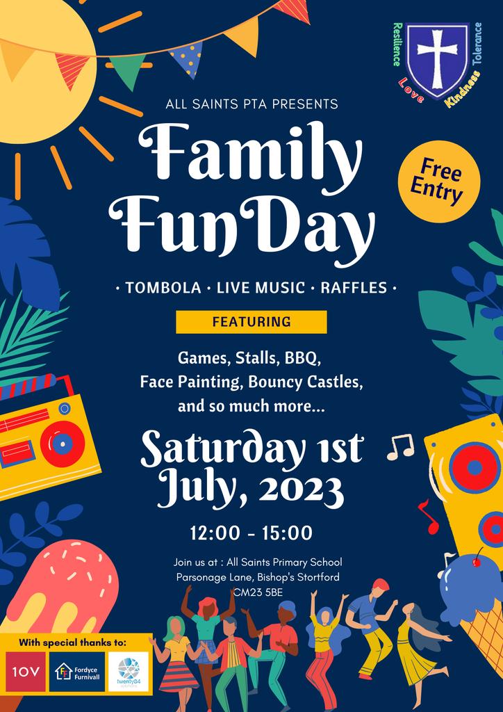 All Saints CE Primary School (@allsaintsprisch) on Twitter photo 