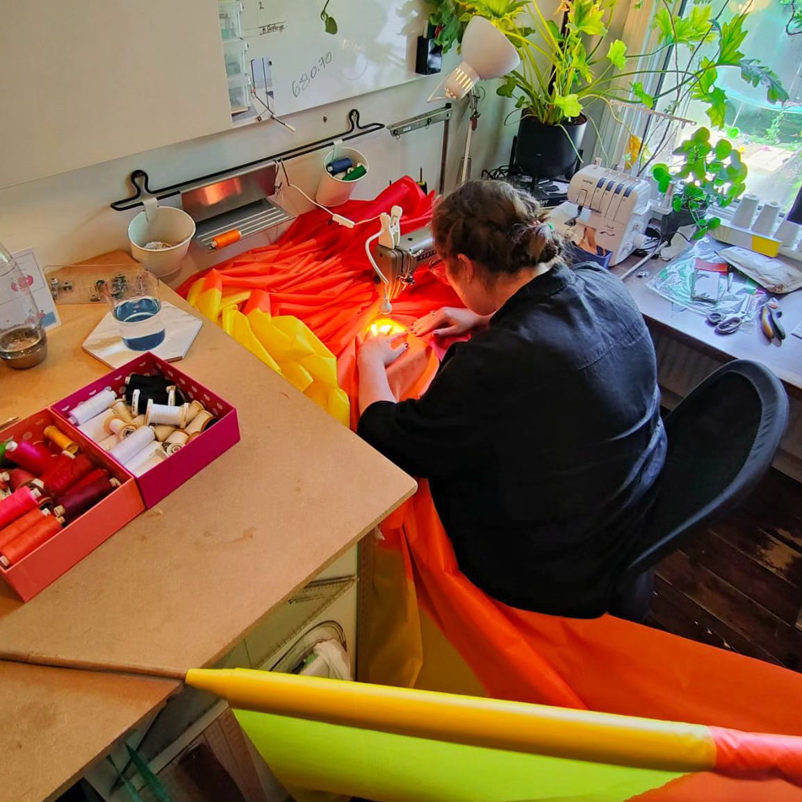 What's going on here then we wonder? 👀🌈

#IGLA2023 #LGBTSports #Pride