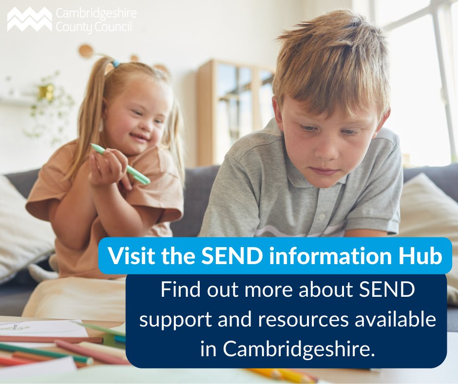 Cambridgeshire County Council tweet media