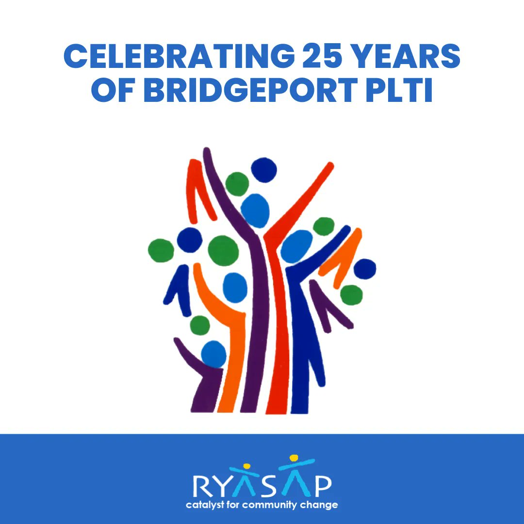 catalystinct's tweet image. Celebrating 25 years of Parent Leadership Training Institute (PLTI)! This 22-week initiative trains parents to become advocates and change agents for the next generation. Learn more: buff.ly/3JdiSYW + join us at Housatonic CC on June 20 to honor the 25th graduating class.
