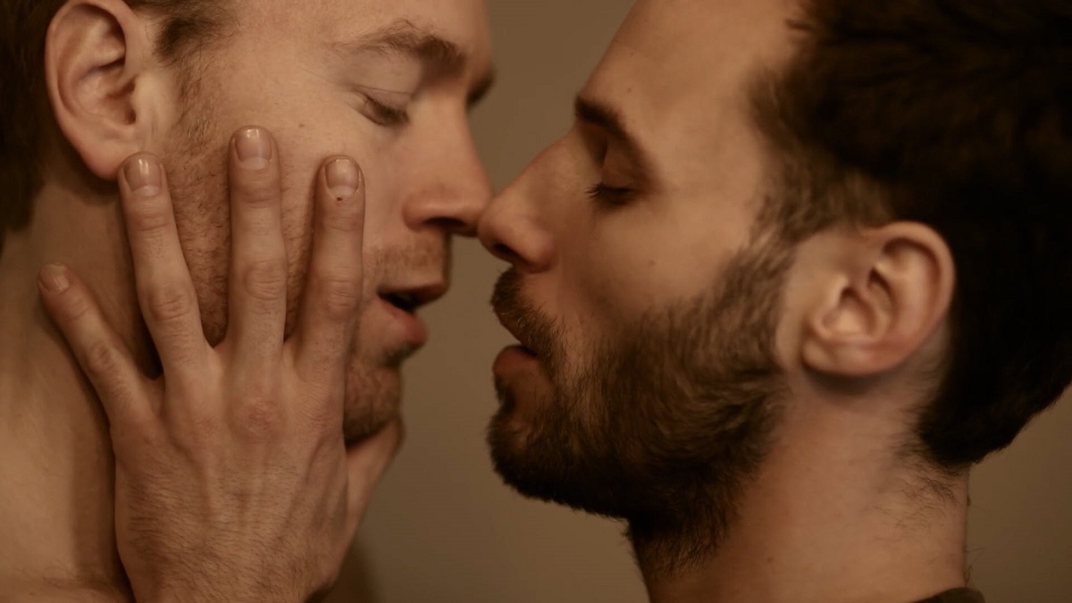 TLAReleasing's tweet photo. After work…
( THE BLONDE ONE - Un rubio by Marco Berger )
#UnRubio #TheBlondeOne #indiefilm #queercinema #lgbtqfilm #cinelgbtq #filmegay #peliculasgay #gaymovie #cineargentino #queer #lgbtq #GastonRe #AlfonsoBarón https://t.co/o0ycbJ1yOn