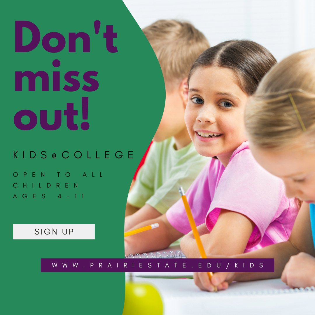 PrairieStateCED's tweet photo. Our Kids@College Session 1: Firebox is not to be missed! Kids aged 4-11 will learn about problem-solving and creativity by building and programming a robot.

The session runs from June 20th-24th - sign up below!

https://t.co/YzT3qYteL4

#STEAMeducation #SummerActivitiesForKids https://t.co/cJAIO6QObi