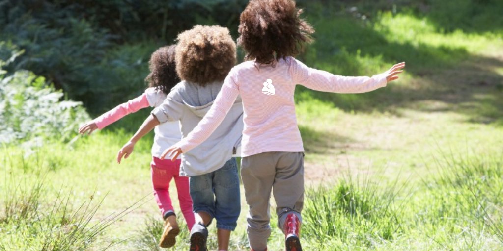 We ❤️ these ideas from @activeforlife to help get the kids outside for some fun 👇 ☀️🌷 ow.ly/bsWR50NrjX6 

@ParticipACTION @ROCKEarlyON @ROCKreachout @MCRCHalton ^US