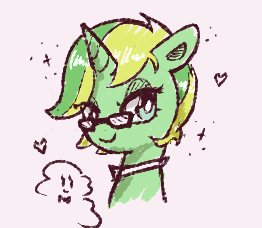 LemonLimePony's tweet photo. @CStrawberryMilk Always! https://t.co/lOYPBQaWrF