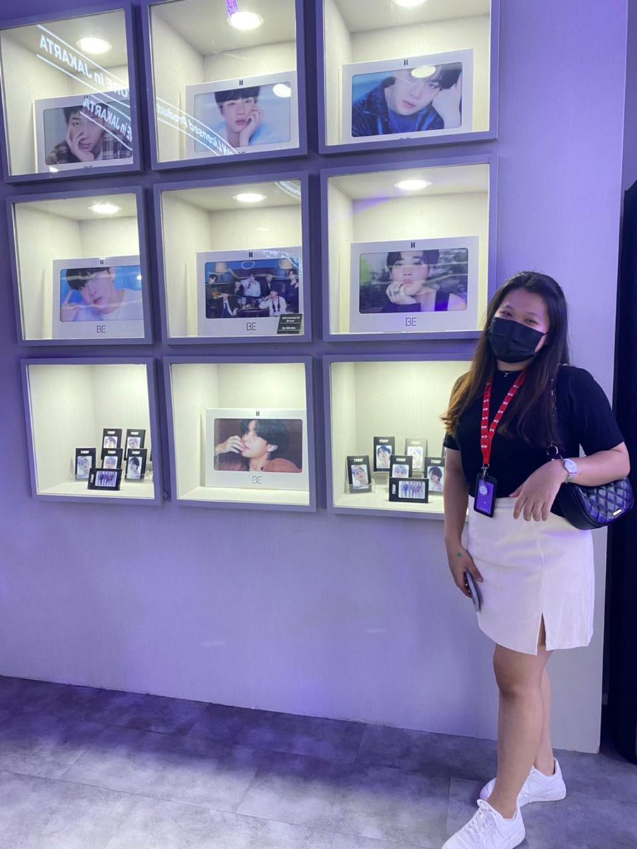 Shejin💜 tweet media
