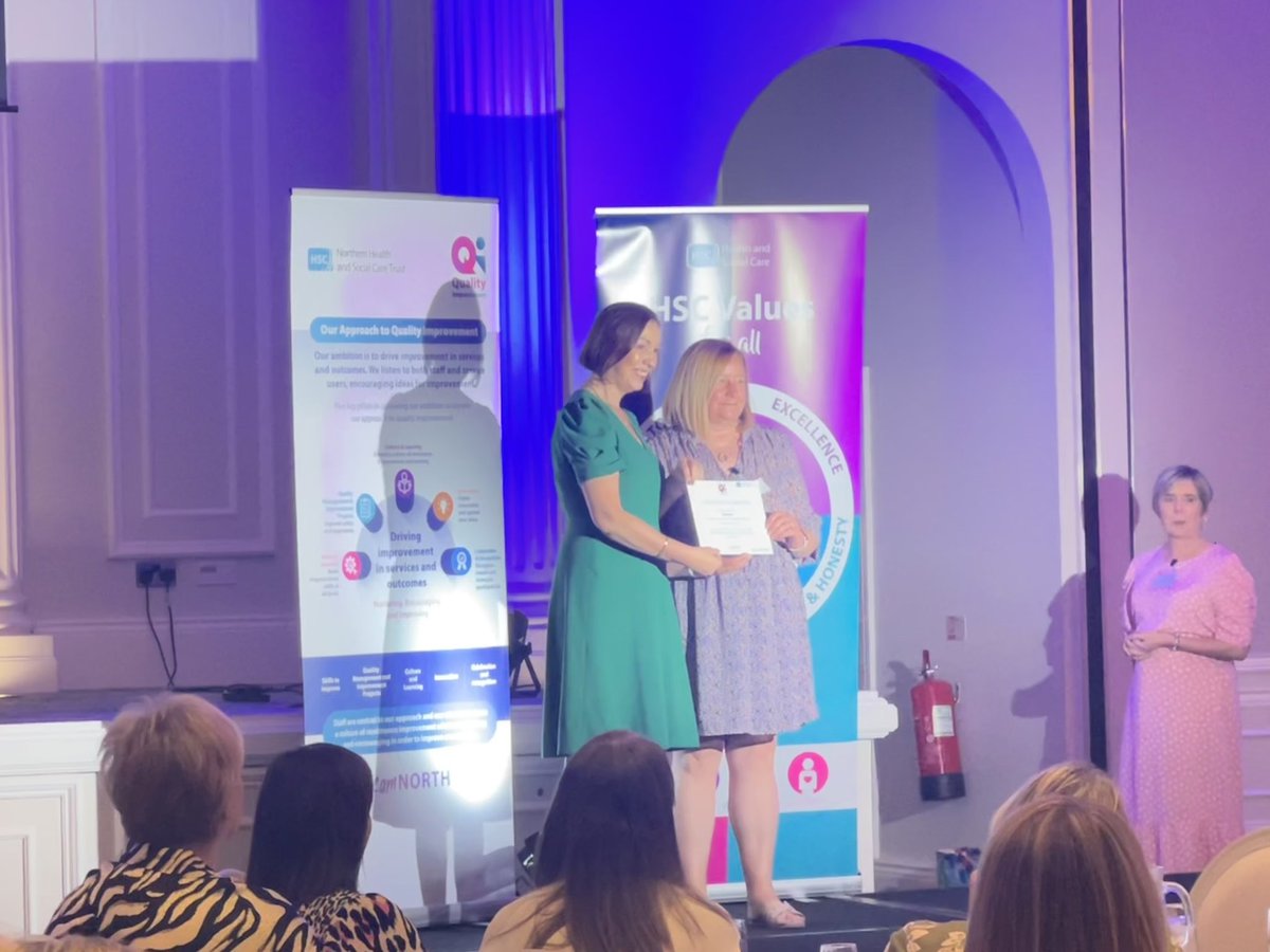 Sarah Watterson (@sarahwatterson0) on Twitter photo Amazing work done by some of our ED Team on Quality Improvement. All the hard work paid off! <a href="/gilmorebronagh2/">Bronagh gilmore</a> <a href="/NHSCTrust/">Northern Trust</a> <a href="/EmergNursesNI/">Emergency Nurses NI</a> <a href="/mccrudden_m/">Mark McCrudden</a> <a href="/mcerlane_angela/">angela mcerlane</a> <a href="/millarwilson/">audrey harris</a> <a href="/KarenJe21934884/">Karen.Jenkins</a> #TeamNorth Amazing work done by some of our ED Team on Quality Improvement. All the hard work paid off! <a href="/gilmorebronagh2/">Bronagh gilmore</a> <a href="/NHSCTrust/">Northern Trust</a> <a href="/EmergNursesNI/">Emergency Nurses NI</a> <a href="/mccrudden_m/">Mark McCrudden</a> <a href="/mcerlane_angela/">angela mcerlane</a> <a href="/millarwilson/">audrey harris</a> <a href="/KarenJe21934884/">Karen.Jenkins</a> #TeamNorth