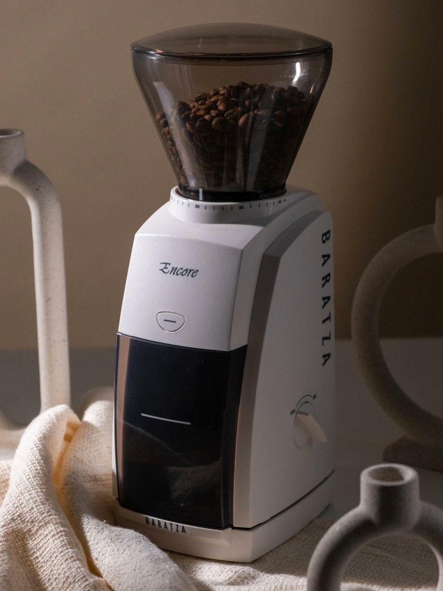Baratza (@baratza) on Twitter photo Today is the day! Bidding is now open on a brand new Baratza Encore grinder, with all proceeds going directly to <a href="/grounds4health/">Grounds for Health</a>. Grounds For Health is nonprofit organization that establishes cervical cancer prevention programs in coffee-growing communities. Link in bio to bid! Today is the day! Bidding is now open on a brand new Baratza Encore grinder, with all proceeds going directly to <a href="/grounds4health/">Grounds for Health</a>. Grounds For Health is nonprofit organization that establishes cervical cancer prevention programs in coffee-growing communities. Link in bio to bid!