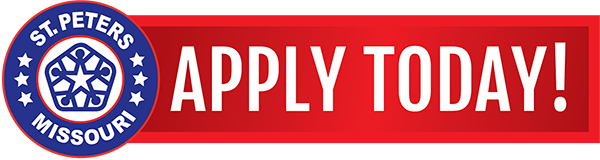 StPetersMO's tweet photo. The City of St. Peters is looking for a Streets Maintenance Worker.  Please visit https://t.co/BKyBo9xsZk for details, including pay, benefits, and hours.  Set up your profile and apply today! https://t.co/zq3rFZykZN
