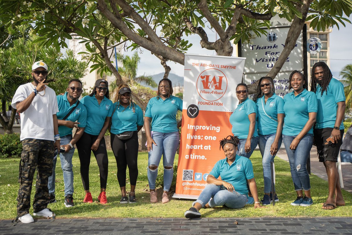 BwoyaTingz's tweet image. “Be the change that you want to see”

100+ people
96 registered donors 
53 units of blood collected
159 lives potentially saved…

My purpose in life is to be of an impact.. 
I was in awe… 
We thank you all 🫶🏾