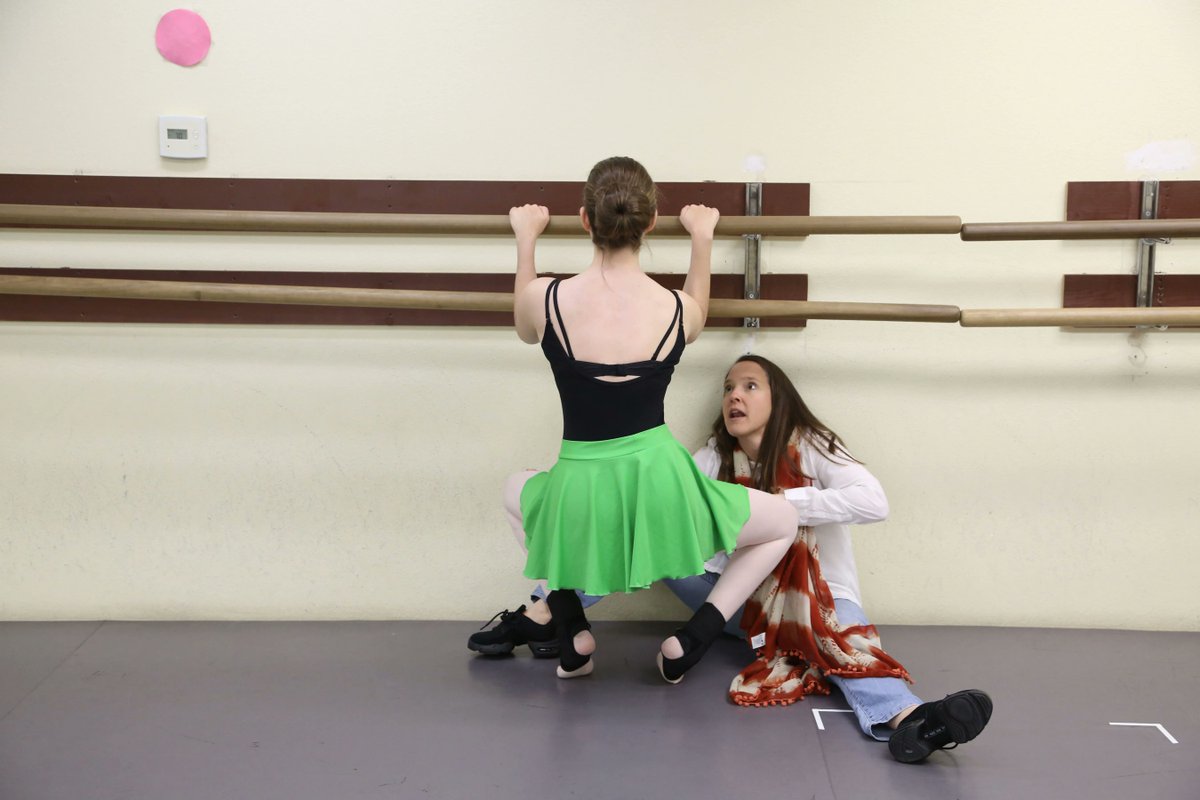 At BFAK, no one judges who you are so you can be yourself! #balletstudio #nonprofit #balletforkids #kidsballet #balletlessons #dancestudio #kidsdancestudio #ballet #freetrial #freeballet #freeballetlessons #freeballetclass #balletclass #balletclassforkids #kidsactivities