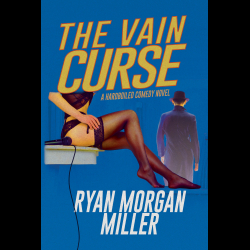 ChapterSample's tweet photo. Part 2 of our visit with Ryan Morgan Miller was "Vain-tastic"! Check out his sample chapter reading from his debut novel, The Vain Curse below! @RMorganMiller @CarlySimonHQ #authorinterviews #samplereading
https://t.co/kgwMM6IGlV https://t.co/AI6tfaB5f1