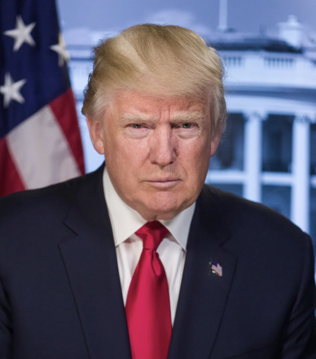 atensnut's tweet photo. HAPPY BIRTHDAY to the greatest President ever!! https://t.co/QZ8ga2C3cS