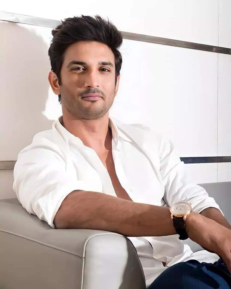 sushfanseg's tweet photo. Is money and power above law and order? 

Why are the culprits of Sushant still roaming around freely ⁉️

@IPS_Association @DoPTGoI @PMOIndia 
3years Of Injustice To Sushant 🥹
#JusticeForSushant️SinghRajput https://t.co/9dFWKJTIMQ
