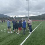 Photo by Conifer Lobos Football (@ConiferFootball)