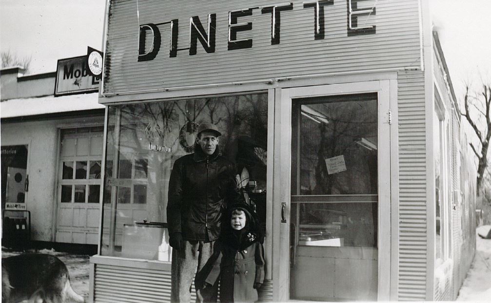 Weyerhaeuser Museum tweet media