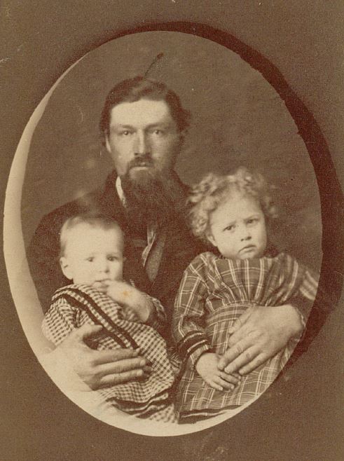 Weyerhaeuser Museum tweet media