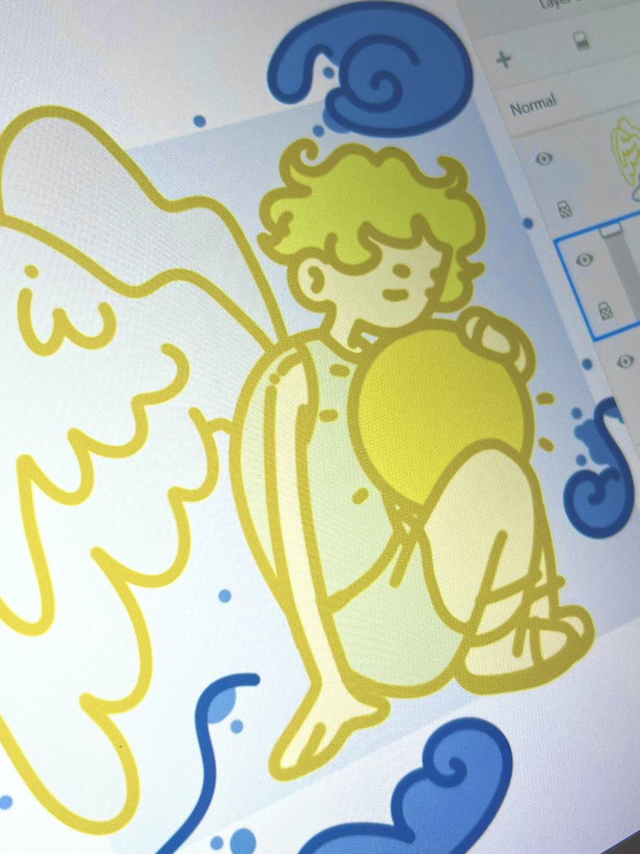 _minnie_art_1's tweet image. Hii!! It’s been a while since I was here 😭. I put up some previous works: opensea.io/_mini_mints_ 
While I’m working on some new ones!✨

#NFT #simpleart #artist #NFTCollection #NFTartist #CartoonArt