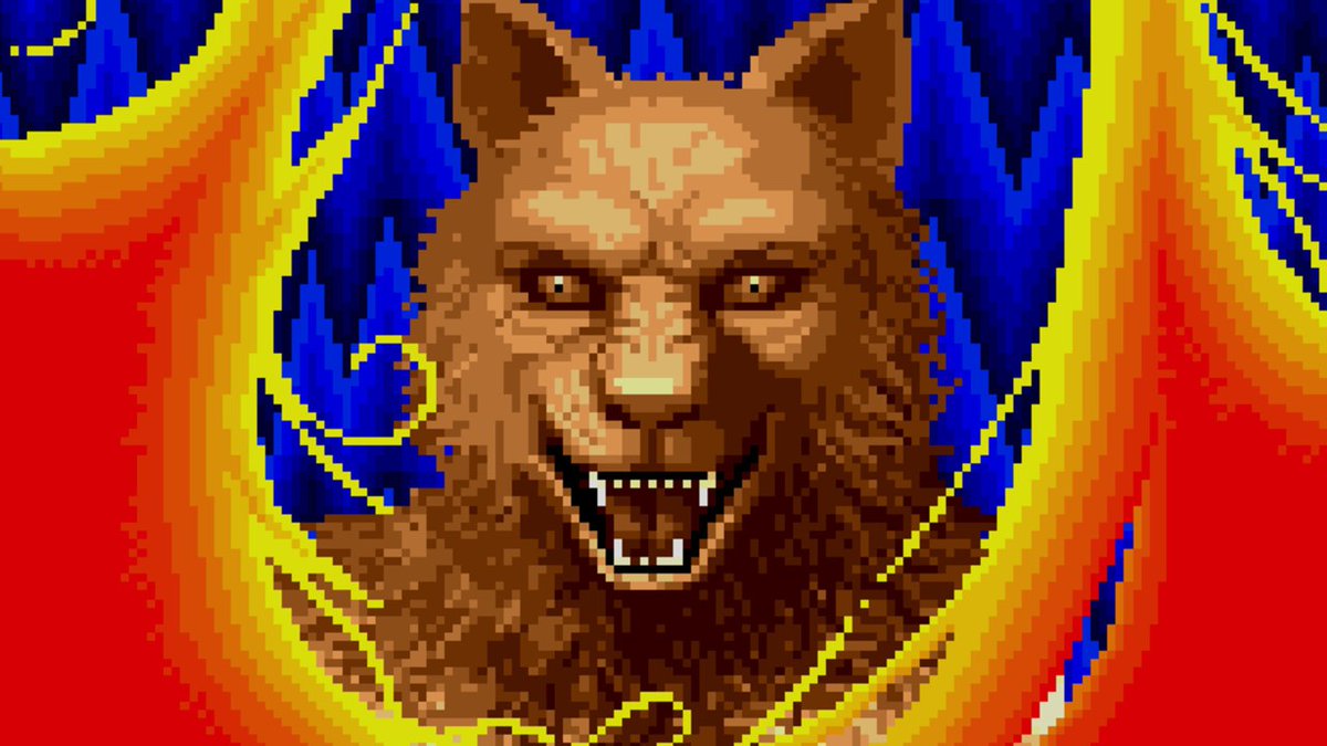 Anniversary: Sega's Altered Beast Celebrates Its 35th Anniversary Today timeextension.com/news/2023/06/a… #Anniversaries #News #Sega #AlteredBeast