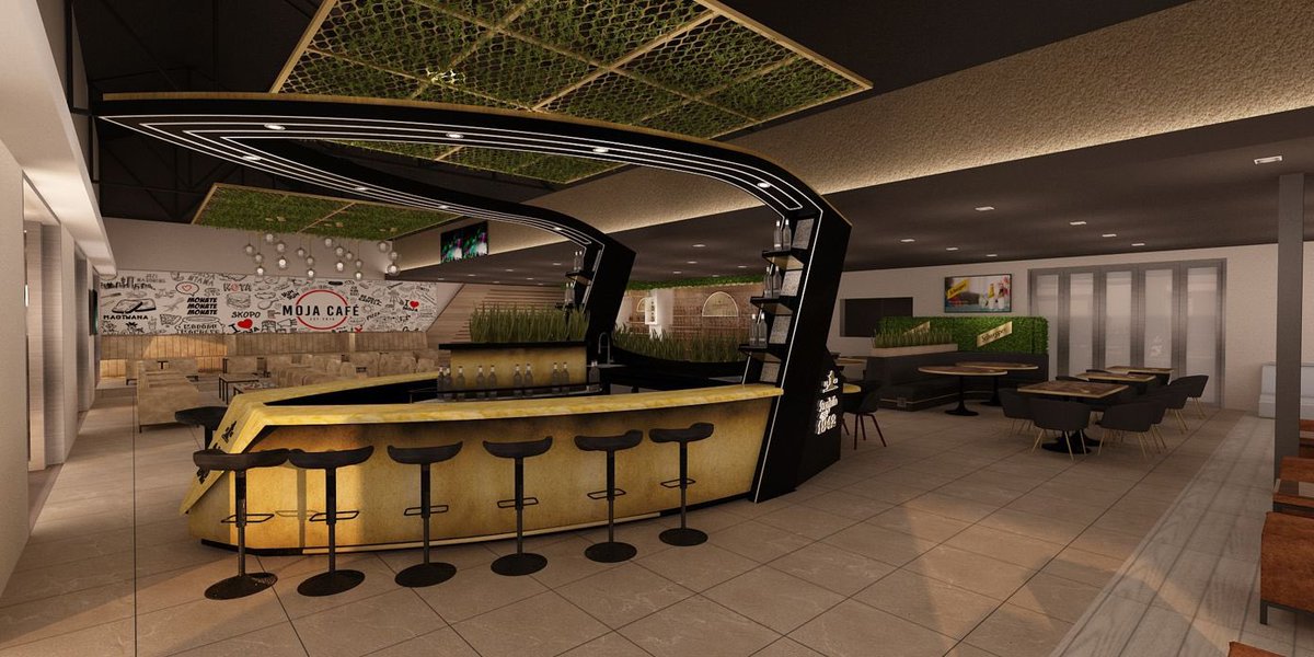 zee_honey's tweet image. One thing about @MojaCafe they will open a beautiful venue okay!!! The North is up 🍾🍾

It’s about to be fun times in Sunninghill with Moja Cafe coming soon!!! This is how it looks and personally I cannot wait!! #ThisIsHome 🏡🇿🇦
#MojaCafe