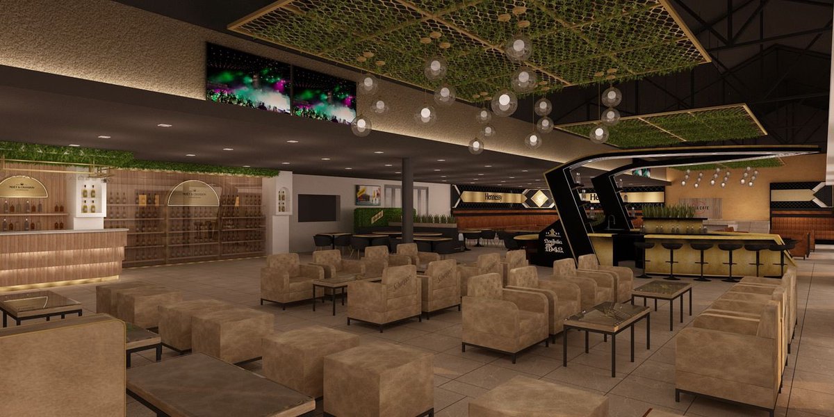 zee_honey's tweet image. One thing about @MojaCafe they will open a beautiful venue okay!!! The North is up 🍾🍾

It’s about to be fun times in Sunninghill with Moja Cafe coming soon!!! This is how it looks and personally I cannot wait!! #ThisIsHome 🏡🇿🇦
#MojaCafe