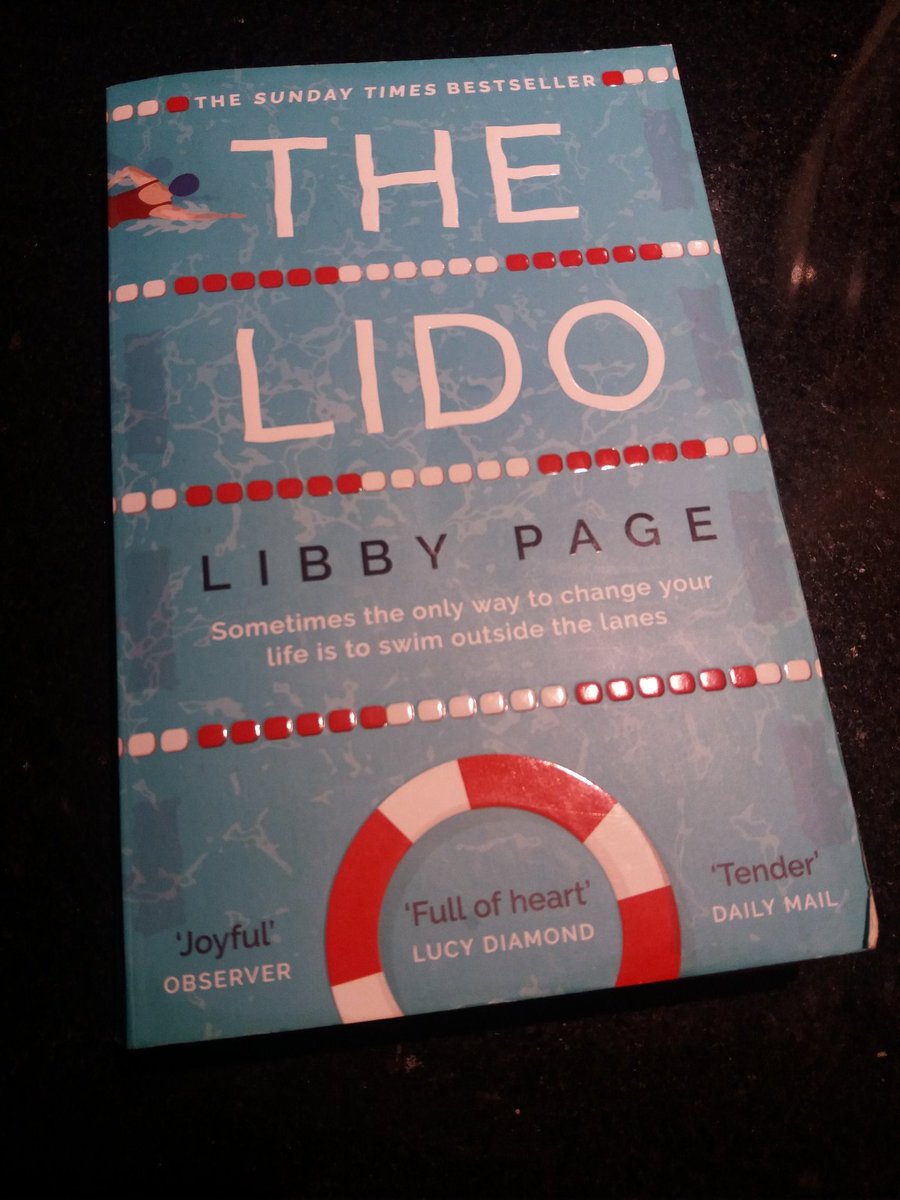 @pghcaroline @goals_sports_ @carriesparkle @jopavey @louiseminchin @SarahShepSport I also enjoyed @clarebalding sharing her life in and around horses / animals, @jennylandreth and her swimming adventures, @reseyspru collating Australian swim cultures, and the heartwarming Lido by @LibbyPageWrites.