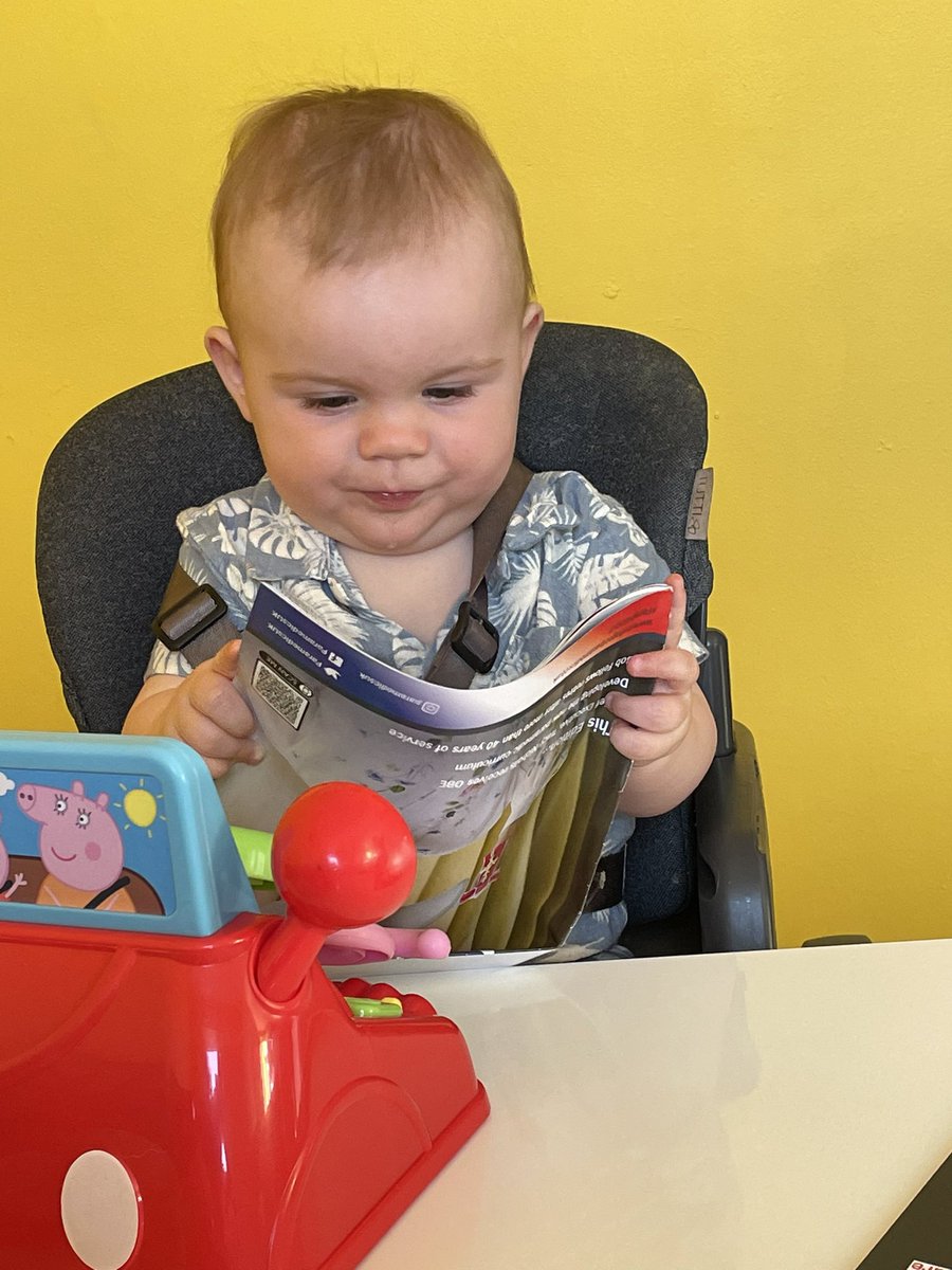 Jason O'Connell tweet media