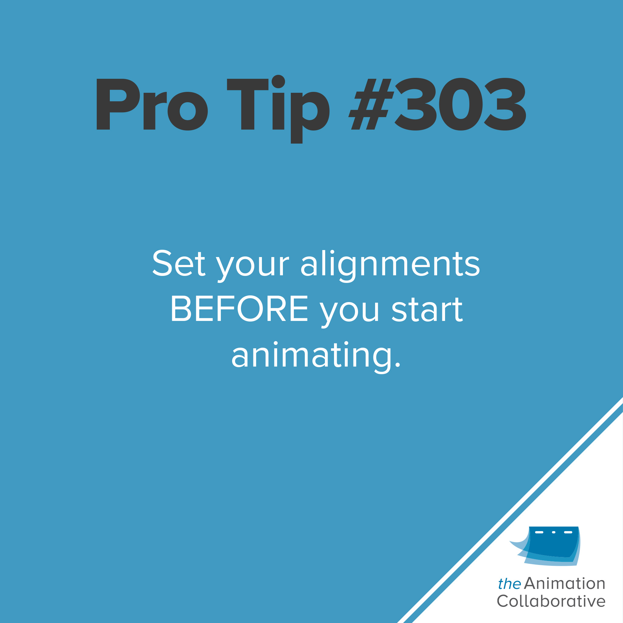 Animation Collaborative on Twitter: 