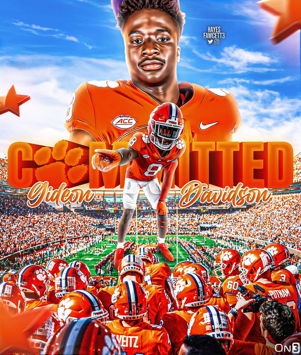 Hayes Fawcett tweet media