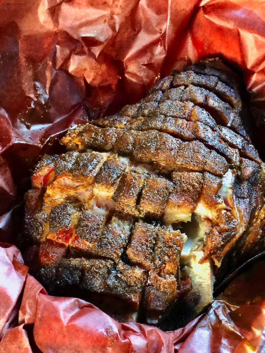 GrillinFool's tweet photo. Do you inject pork shoulder/butt or no?

https://t.co/zlPyMlKqpL

#PorkShoulder #PorkButt #BBQ #Barbecue https://t.co/WCJ25ePZI5