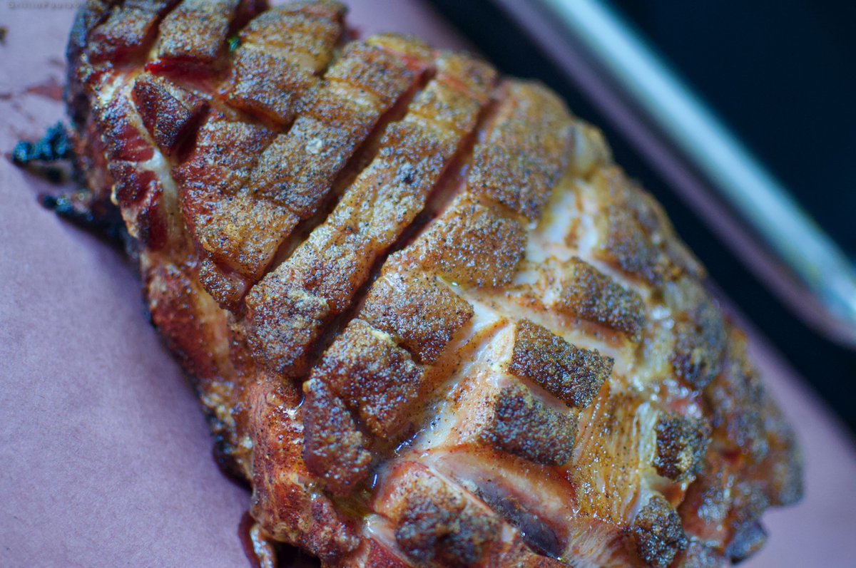GrillinFool's tweet photo. Do you inject pork shoulder/butt or no?

https://t.co/zlPyMlKqpL

#PorkShoulder #PorkButt #BBQ #Barbecue https://t.co/WCJ25ePZI5