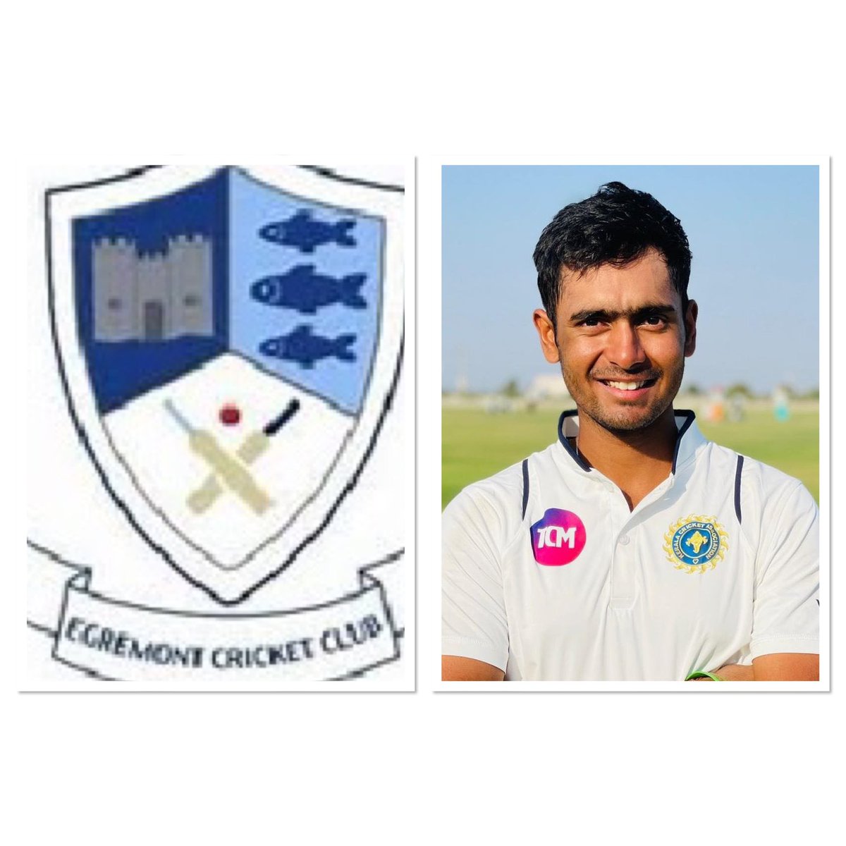 Robert Ashwell (@aceashwell) on Twitter photo Vatsal Govind 🇮🇳
Has been in good form for <a href="/Egremontcc/">Egremont CC</a>
10th June 50 not out v Wigton
<a href="/karnatakatcs/">TheCricketSolutions</a>
<a href="/cumbrialeague/">Cumbria Cricket League</a> Vatsal Govind 🇮🇳
Has been in good form for <a href="/Egremontcc/">Egremont CC</a>
10th June 50 not out v Wigton
<a href="/karnatakatcs/">TheCricketSolutions</a>
<a href="/cumbrialeague/">Cumbria Cricket League</a>