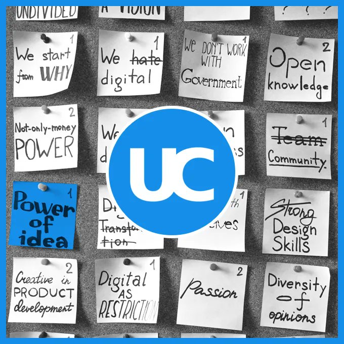 UnitedCrowd tweet media