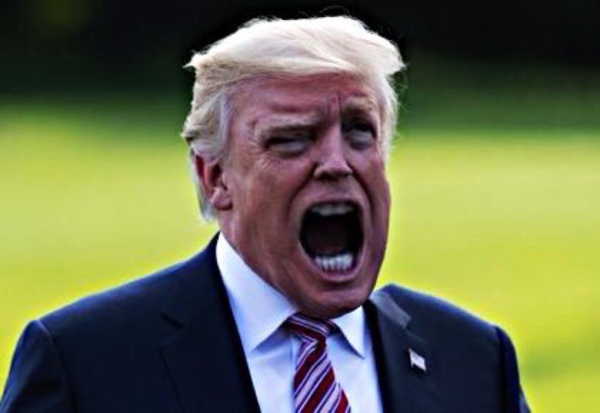 Much like he did on January 6th, Trump is again inciting violence against Americans and law enforcement because he has been indicted… twice.

He wants you to give him your money.
He wants you to pay his legal fees.
He wants you to fight for him.
He doesn’t care if you go to