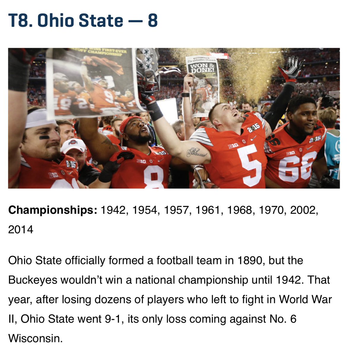 Corey Easley tweet media