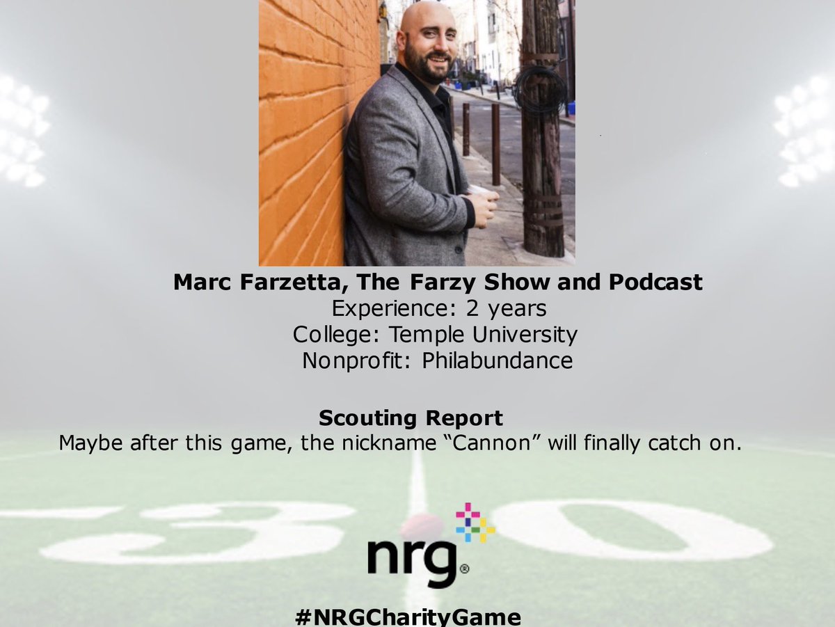 Marc Farzetta tweet media
