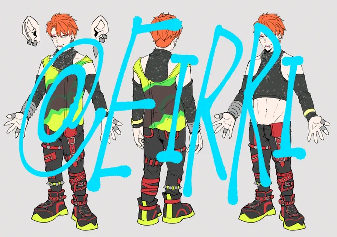 作画コストおそろしいぞ