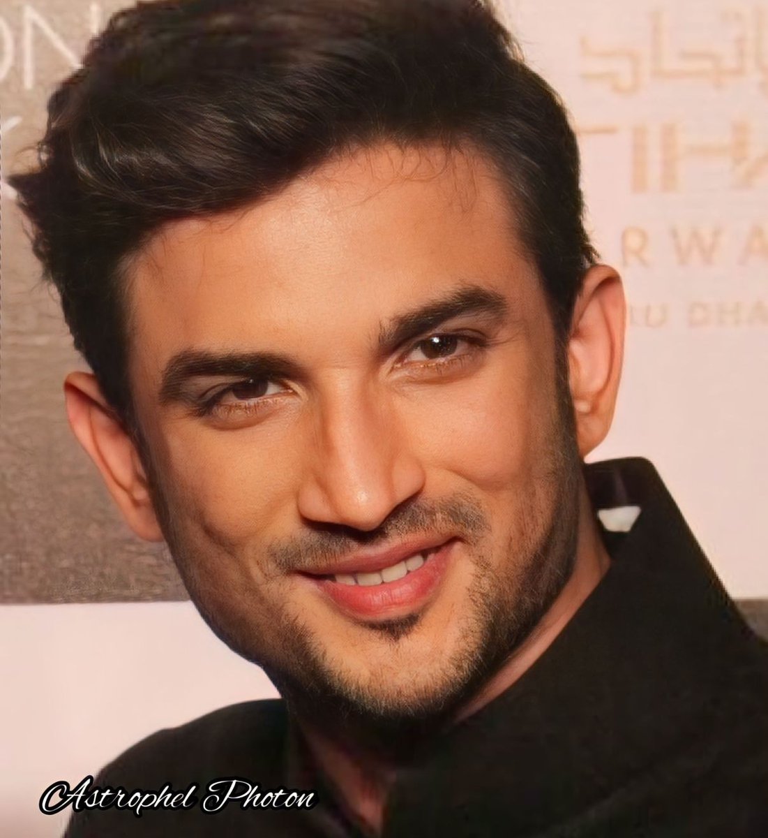 jackkate4ever's tweet photo. I'd love to listen. All you have to do is come to me, you know I'll be there for you forever. @itsSSR 💫 

3Years Of Injustice To Sushant https://t.co/n9JxHbmhu0