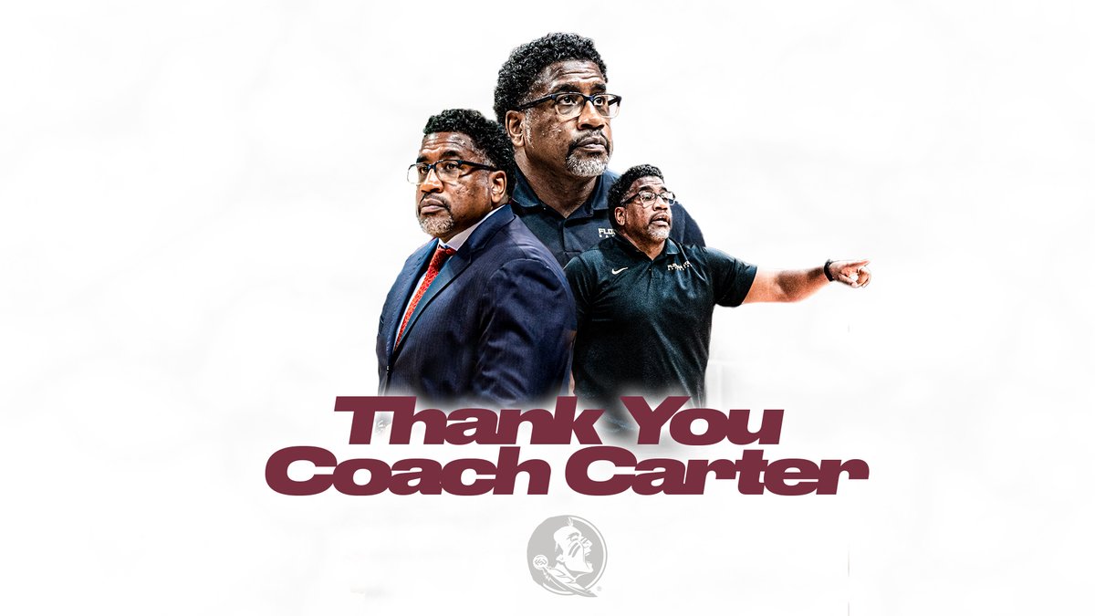 FSU Women's Basketball tweet media