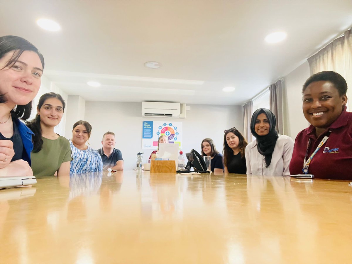 Katie the OT tweet media