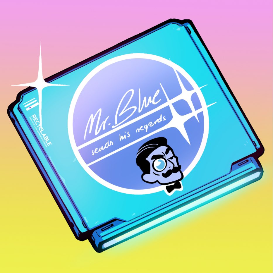 Here is a chance to win a <a href="/discosolaris/">Disco Solaris</a> blue list spot! This one will be simple. 

Like/RT
Follow <a href="/discosolaris/">Disco Solaris</a> <a href="/TheSilkToad/">Silk Toad</a> 
Tag a couple friends for fun. 

Winner selected tonight at 12am est.
12 hours from now. 

#NFT #CardanoADA #CardanoCommunity