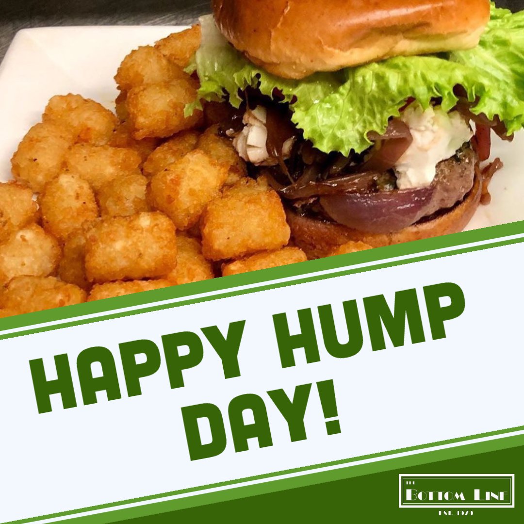 BottomLineDC's tweet image. Happy #HumpDay! You've made it to the middle of the week, it's #NationalBourbonDay, and it's rainy out (but not too rainy). Do you need more reasons to stop by for a visit?
 #humpdayhappyhour #bestburgersintown🍔  #pubgrub #sportspub #drinklocal #downtowndc #whenitrainswepour