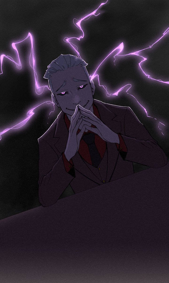 ArcanusLB's tweet photo. What sinister machinations is Callum plotting? Find out in our recent chapter Devious Dismissal! https://t.co/c8dteFFXek