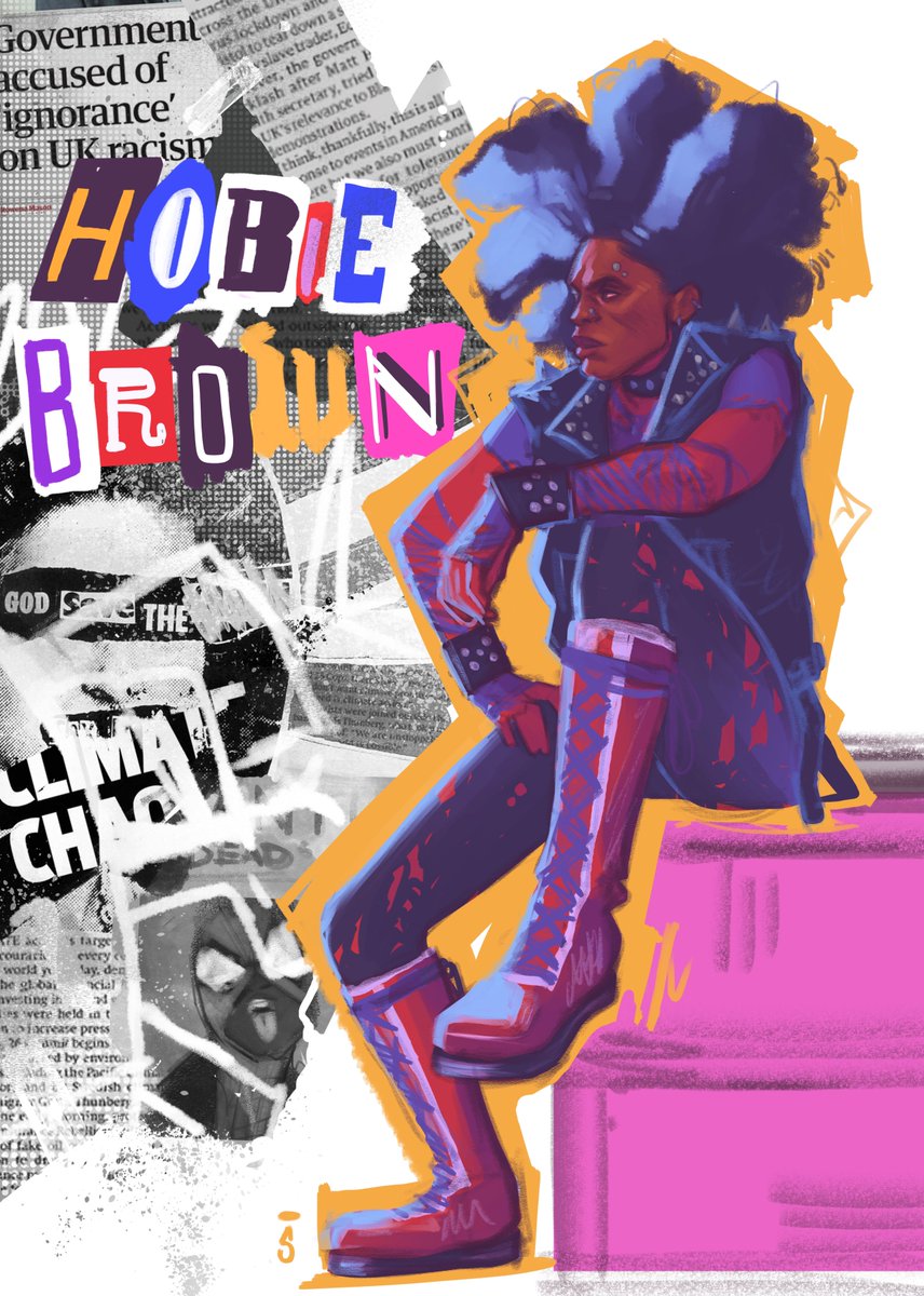 This is part of the propaganda btw.
#hobbiebrown #acrossthespiderverse #spiderverse #fanart