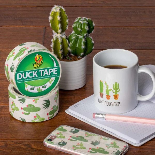 dealgenius_com's tweet photo. It's time to get your creativity rolling! This 10pk #DuckBrand Assorted Pattern Duct Tape Rolls is available now on #DealGenius! Being such a fun and easy way to create the perfect arts and crafts, you won't want to miss out on this #FeaturedDeal! --> https://t.co/YTIJoVMG8p https://t.co/LxIunZc4nG