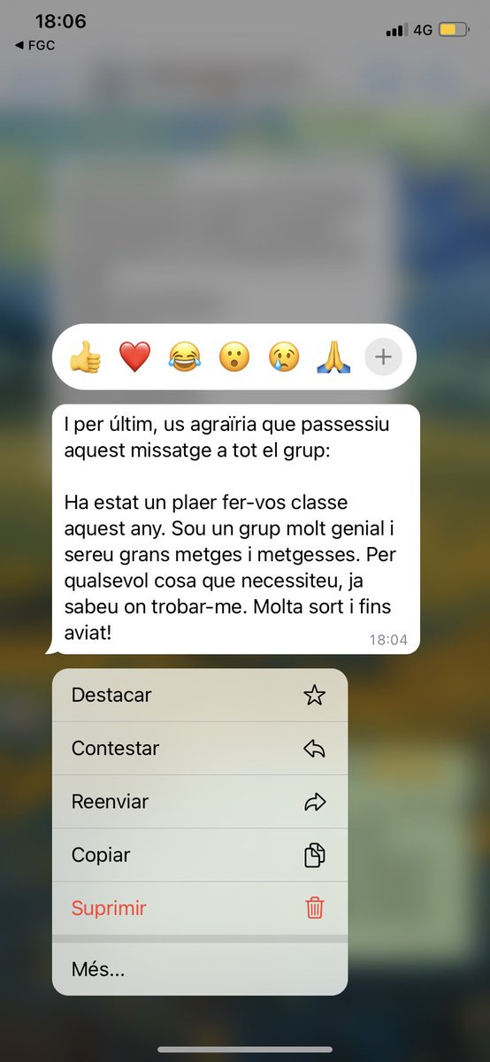 No estic bé 🤧🫶🏻