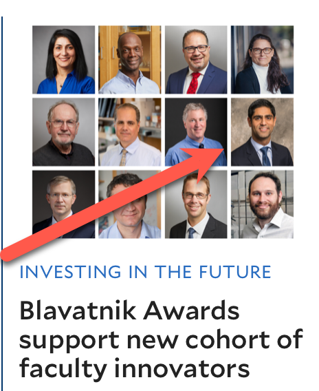 Harlan Krumholz tweet media