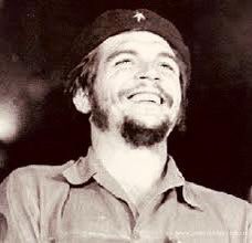 ale_rusconi's tweet photo. #14JUN a 95 años de su natalicio recordamos al querido Comandante y líder revolucionario Ernesto Che Guevara, su legado y la vigencia de sus ideas #CheVive https://t.co/BWEJFeVmR2