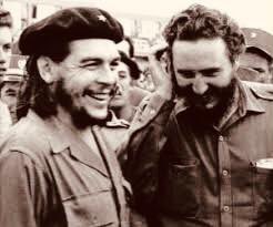 ale_rusconi's tweet photo. #14JUN a 95 años de su natalicio recordamos al querido Comandante y líder revolucionario Ernesto Che Guevara, su legado y la vigencia de sus ideas #CheVive https://t.co/BWEJFeVmR2