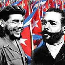 14 de junio natalicio d #MaceoVive  #ComoElChe.Quiso la vida premiar la grandeza d los cubanos en una fecha que marca el nacimiento d 2 d sus más queridos compatriotas, quienes tras una vida ejemplar se erigieron paradigmas, dentro y fuera d la Isla. #Cuba #CubaViveEnSuHistoria