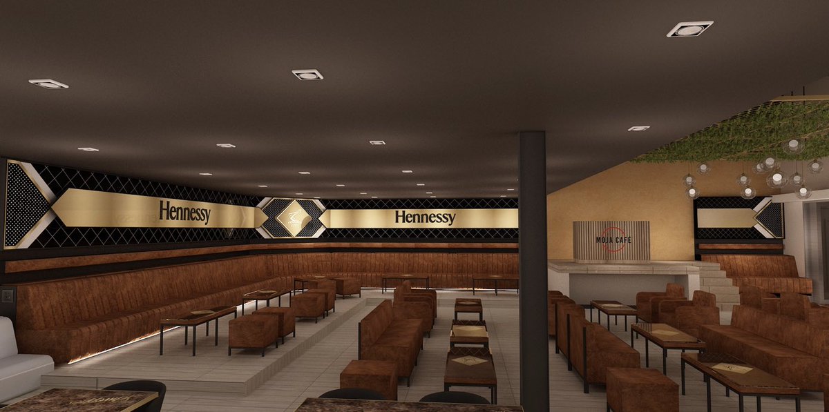 MojaCafe's tweet image. MOJA CAFE SUNNINGHILL🏡🇿🇦 • THE REVEAL 👀 • COMING SOON...